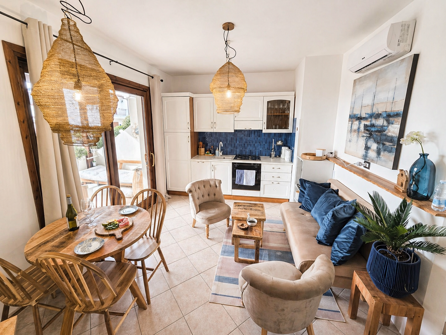 Galeria apartamentu 1