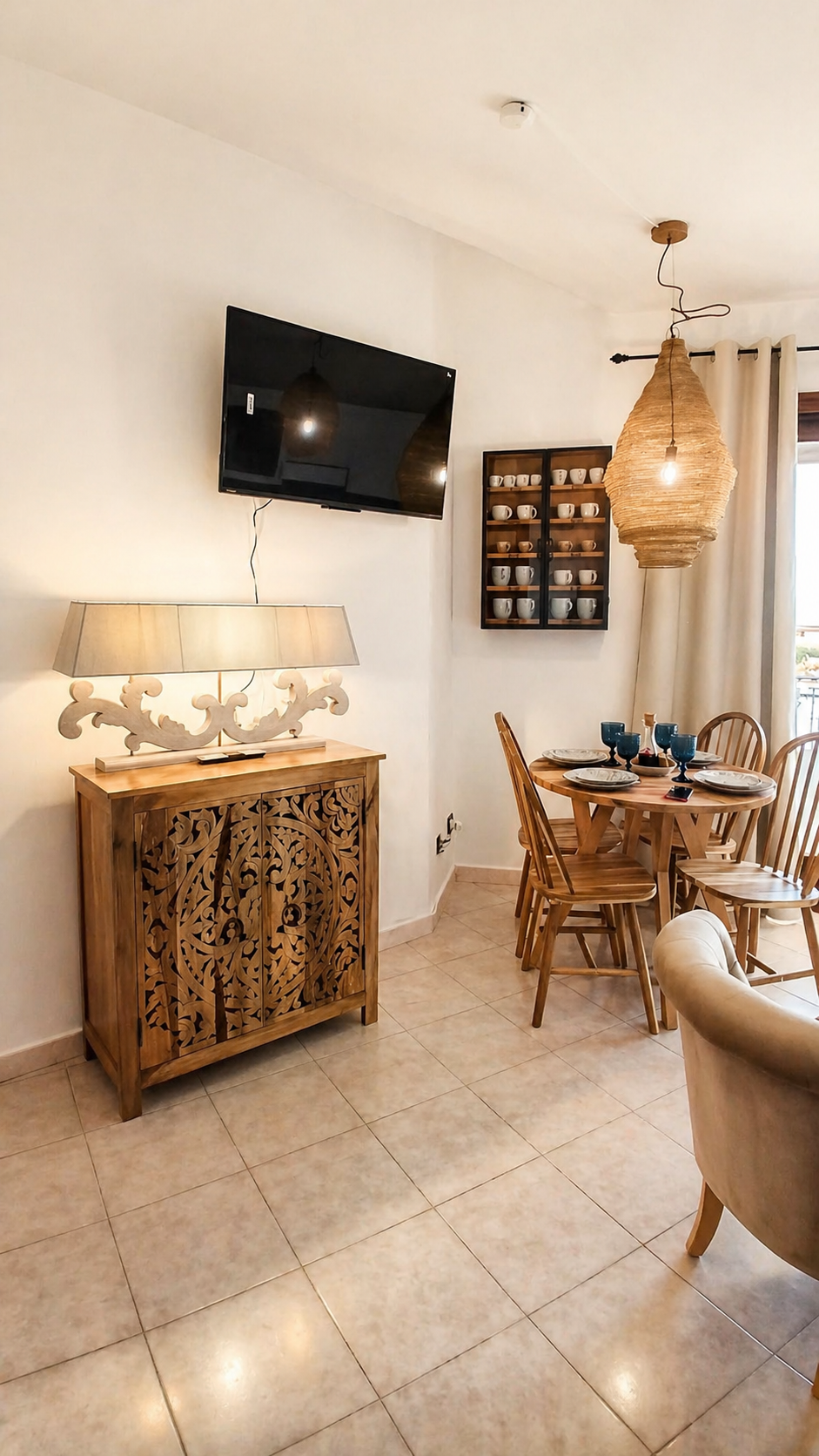 Galeria apartamentu 7