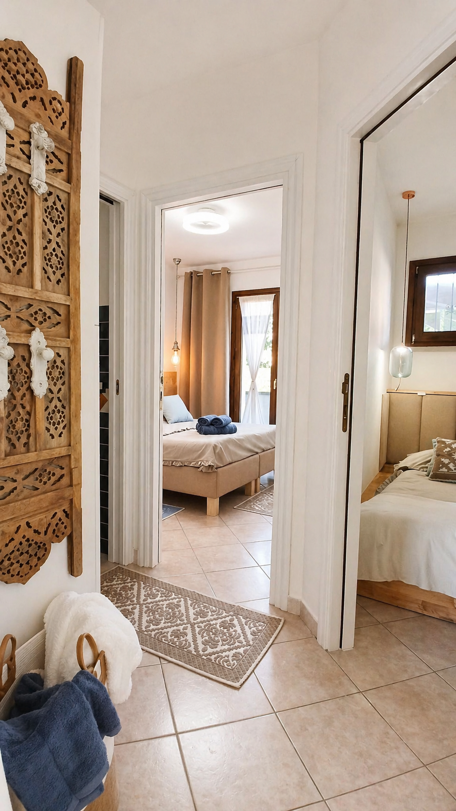 Galeria apartamentu 8