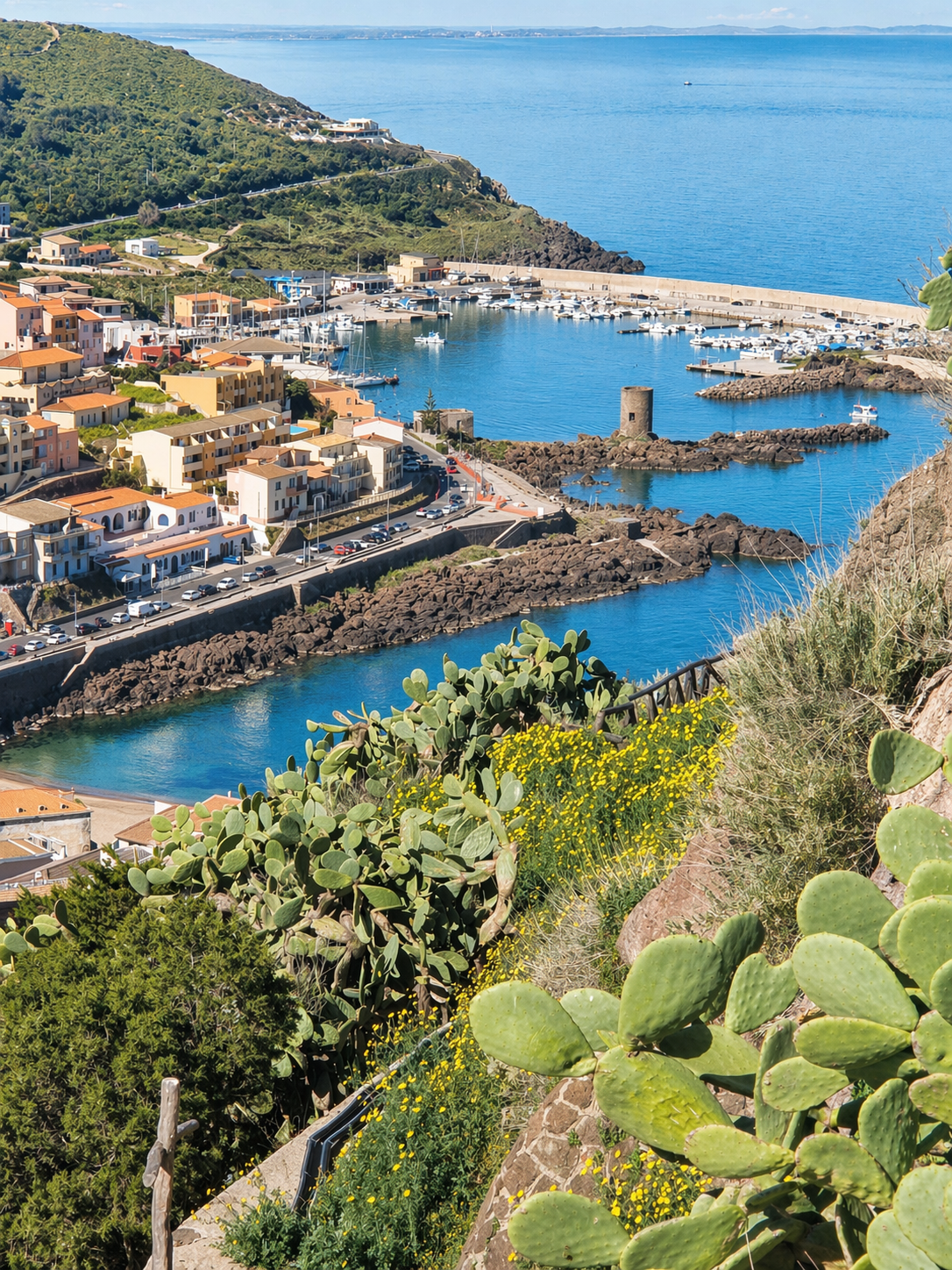 Galeria Blu Mare 4